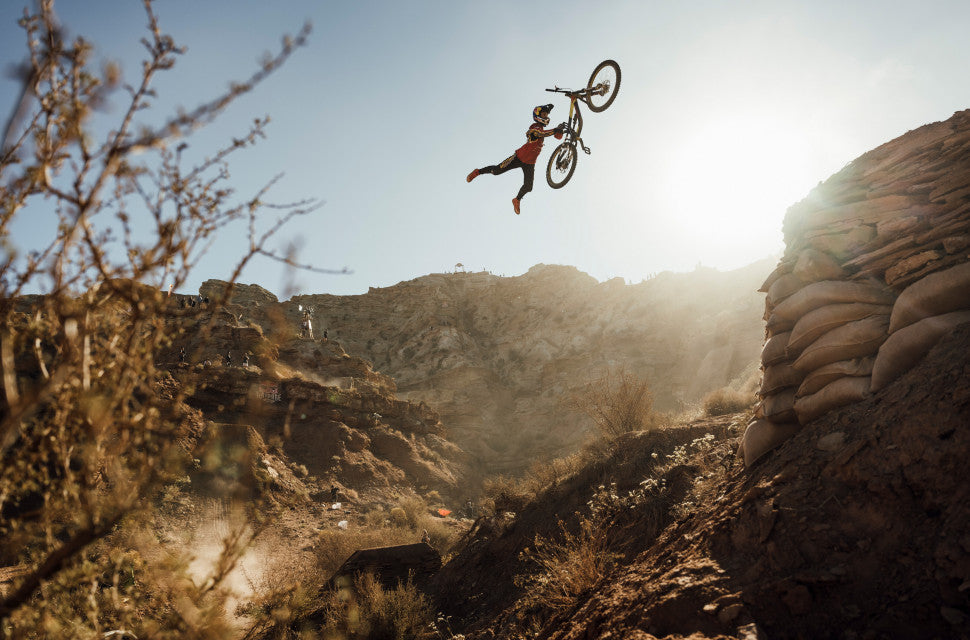 Finding Peace on the Trails: How Mountain Biking Boosts Mental Health