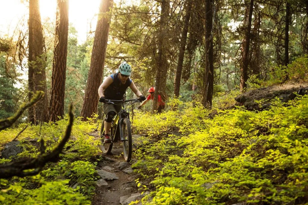 Conquer Trails and Embrace Adventure: Mountain Biking in the Philippines