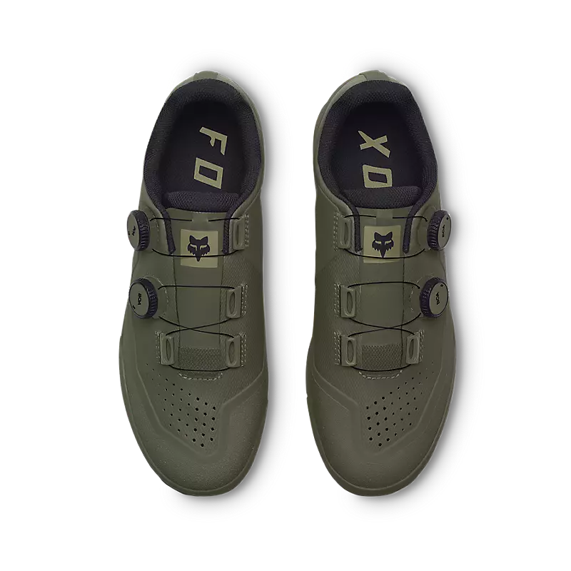 Fox Union BOA® Clipless Shoes
