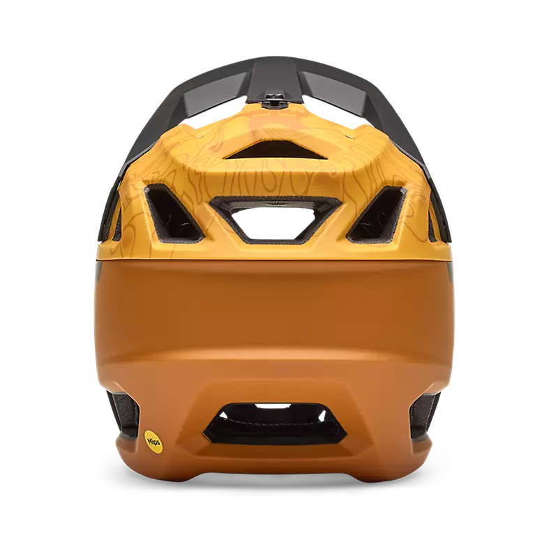 Fox Proframe Frequency Helmet