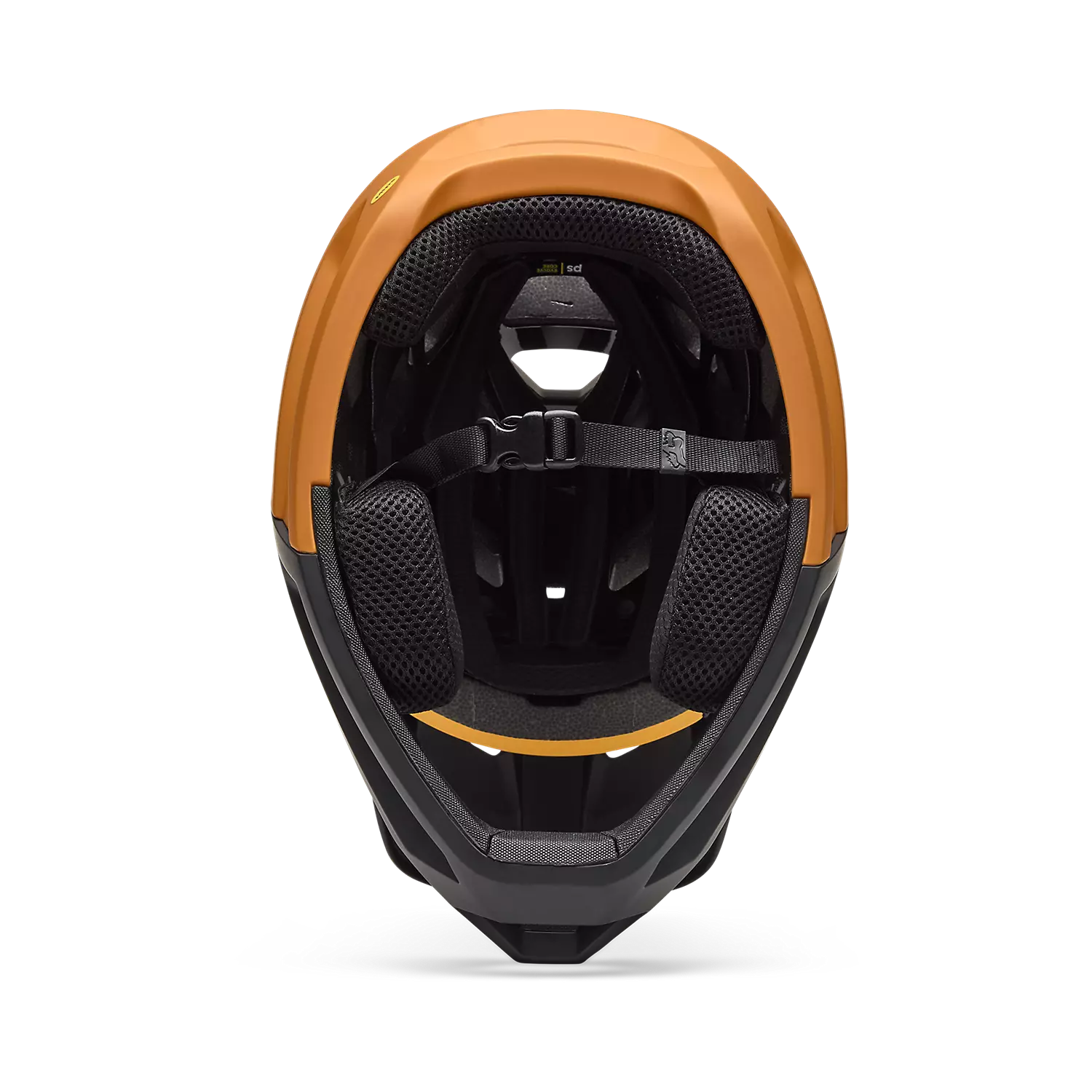 Fox Proframe Frequency Helmet