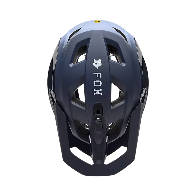 Fox Speedframe Pro Backfade Helmet