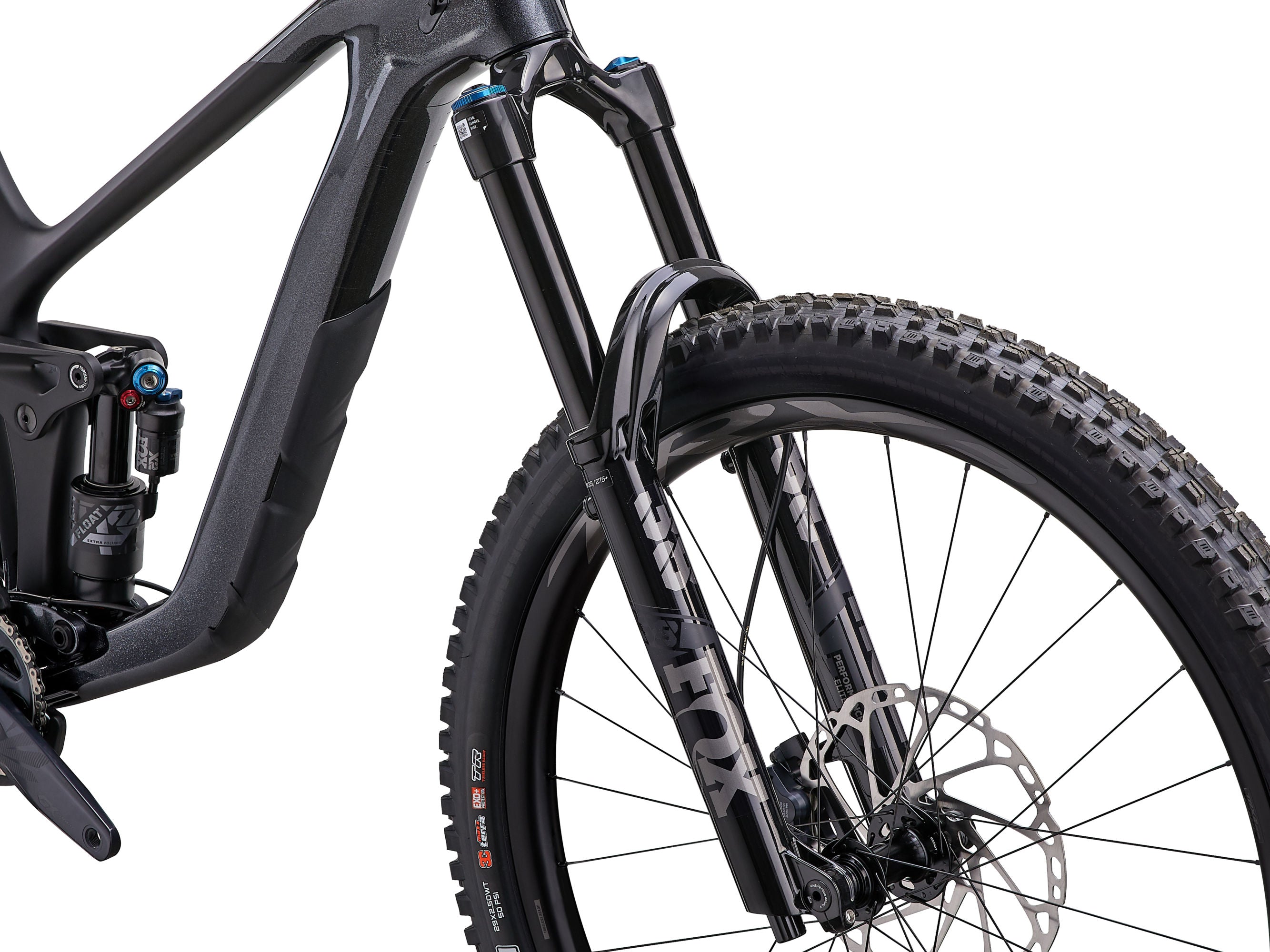 Giant Reign Advanced Pro 1