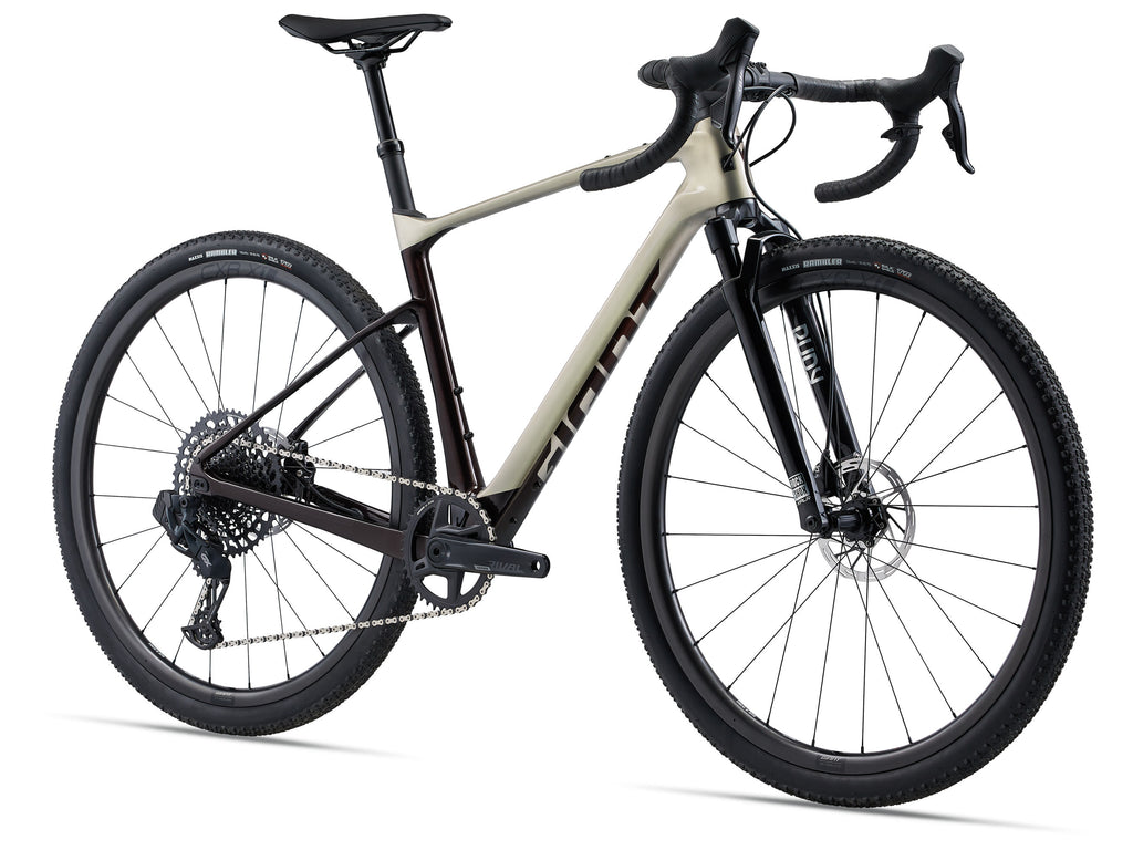 Giant Revolt X Advanced Pro 1