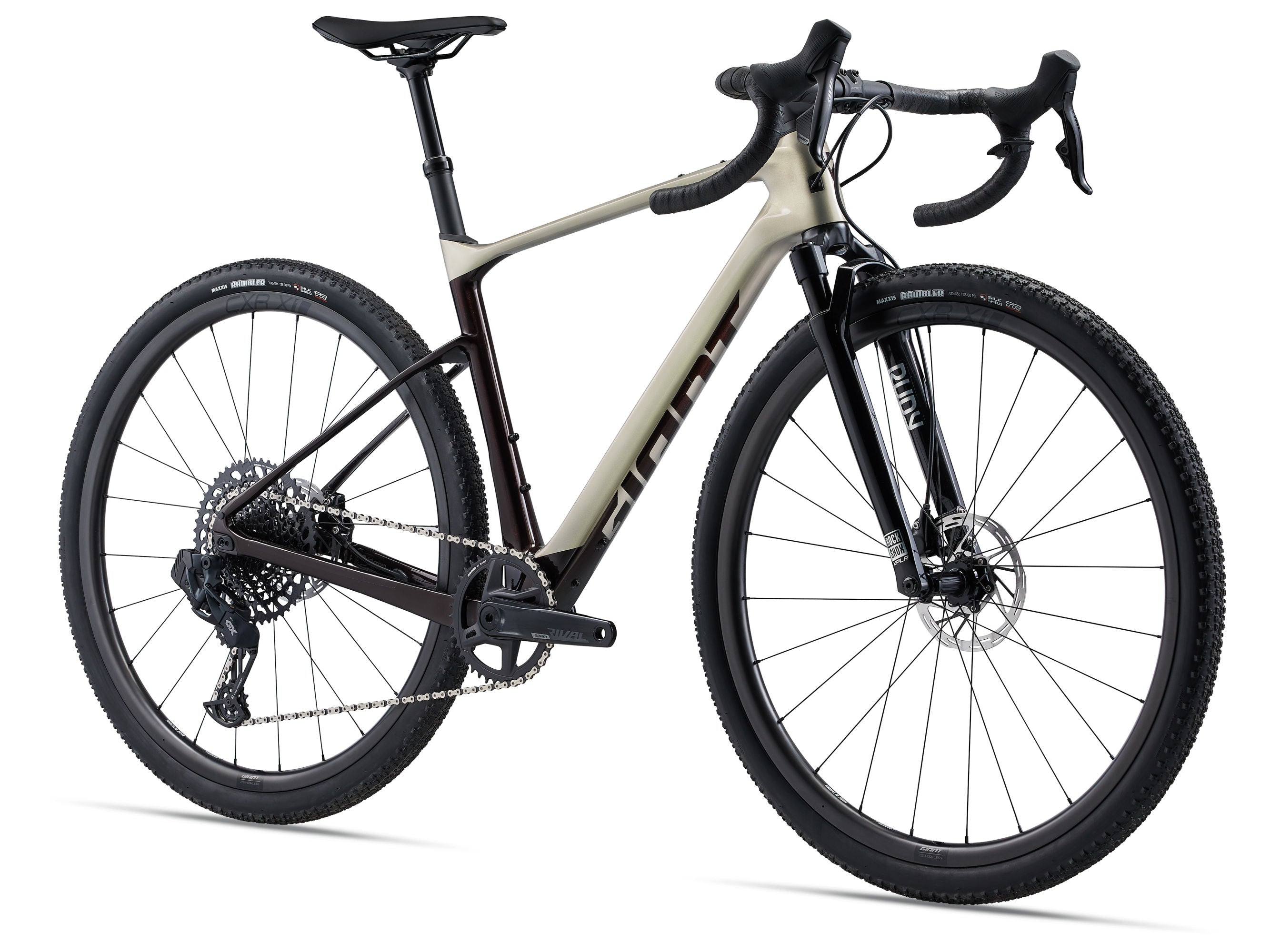Giant Revolt X Advanced Pro 1