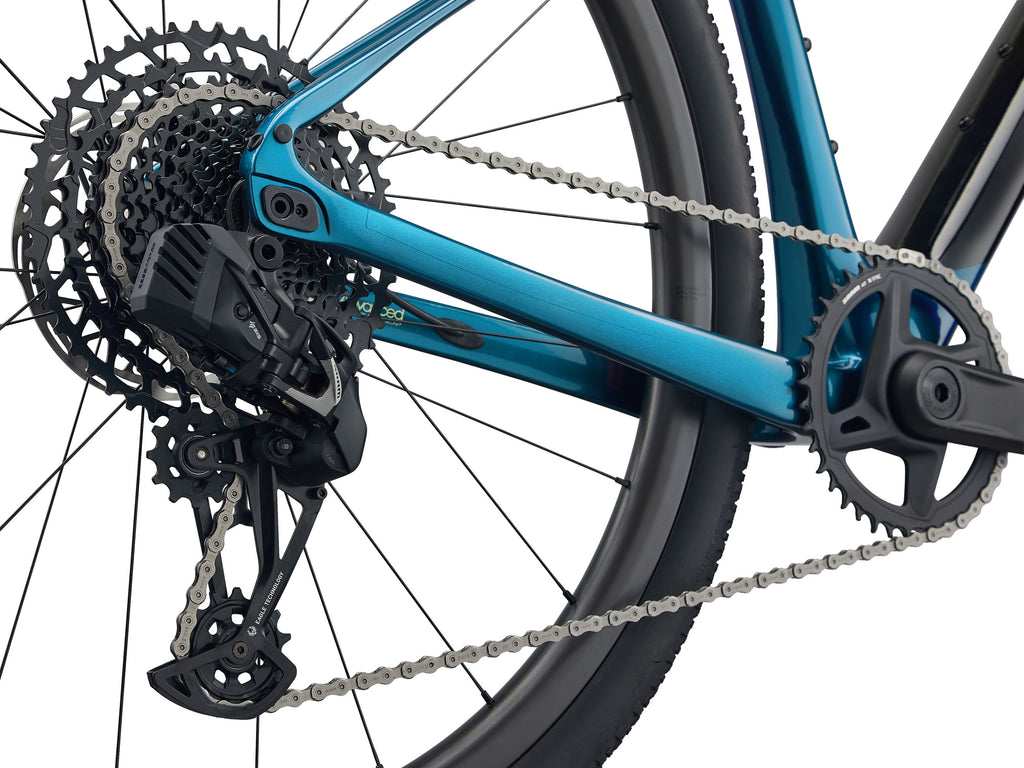 Giant Revolt X Advanced Pro 2