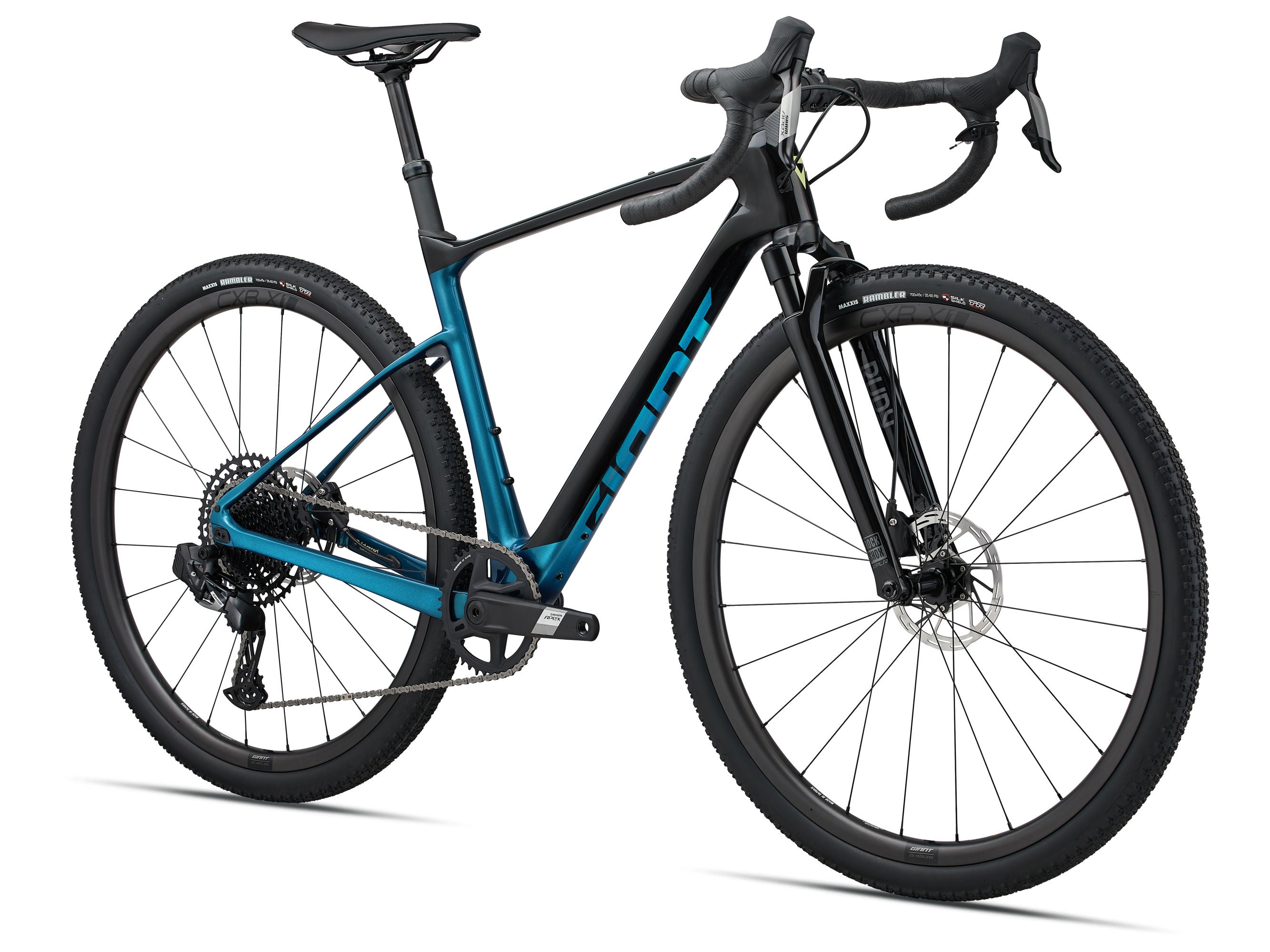 Giant Revolt X Advanced Pro 2