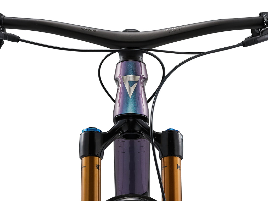 Giant Trance X Advanced 0 2024