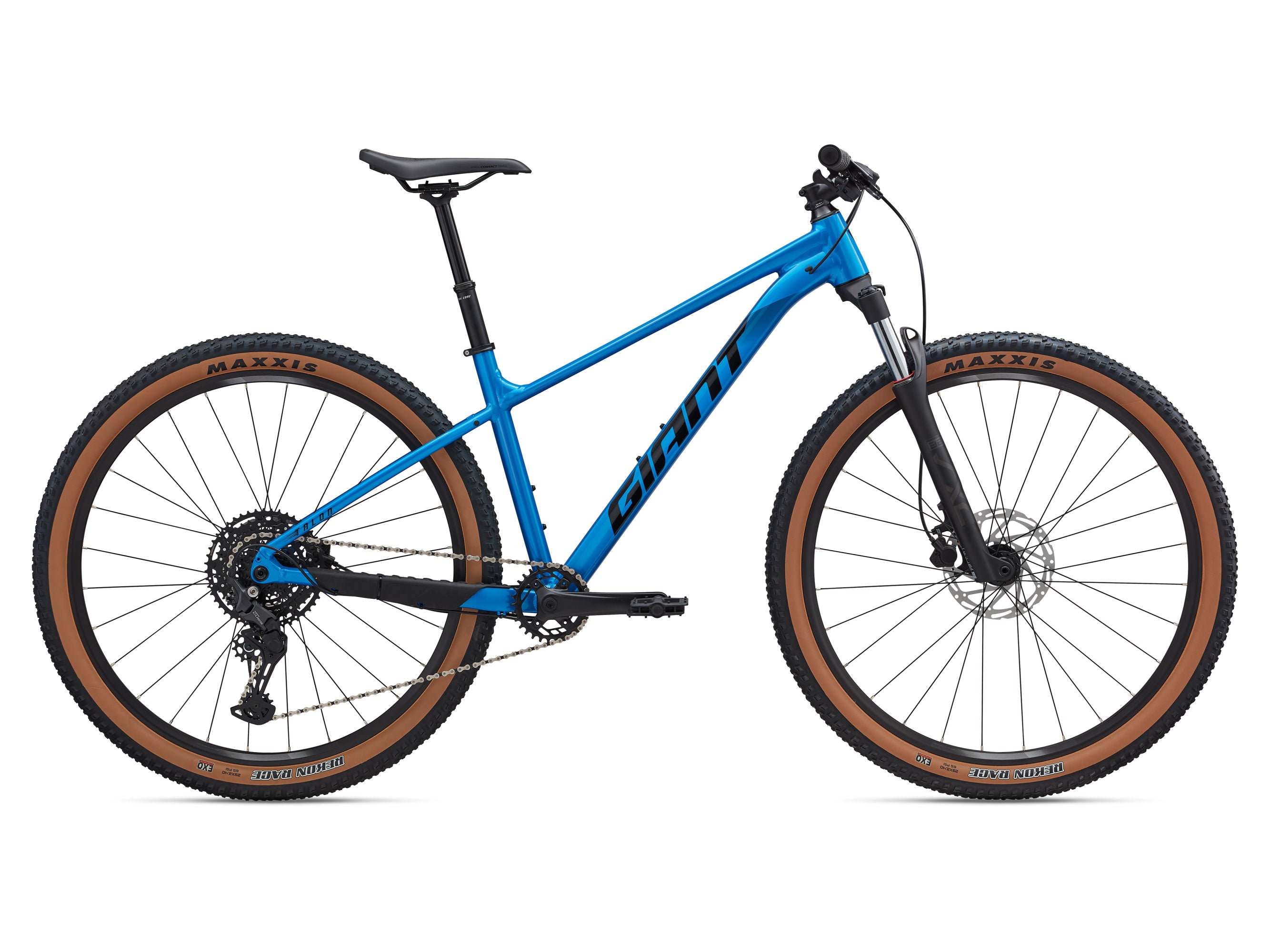 Giant Talon 1 2025