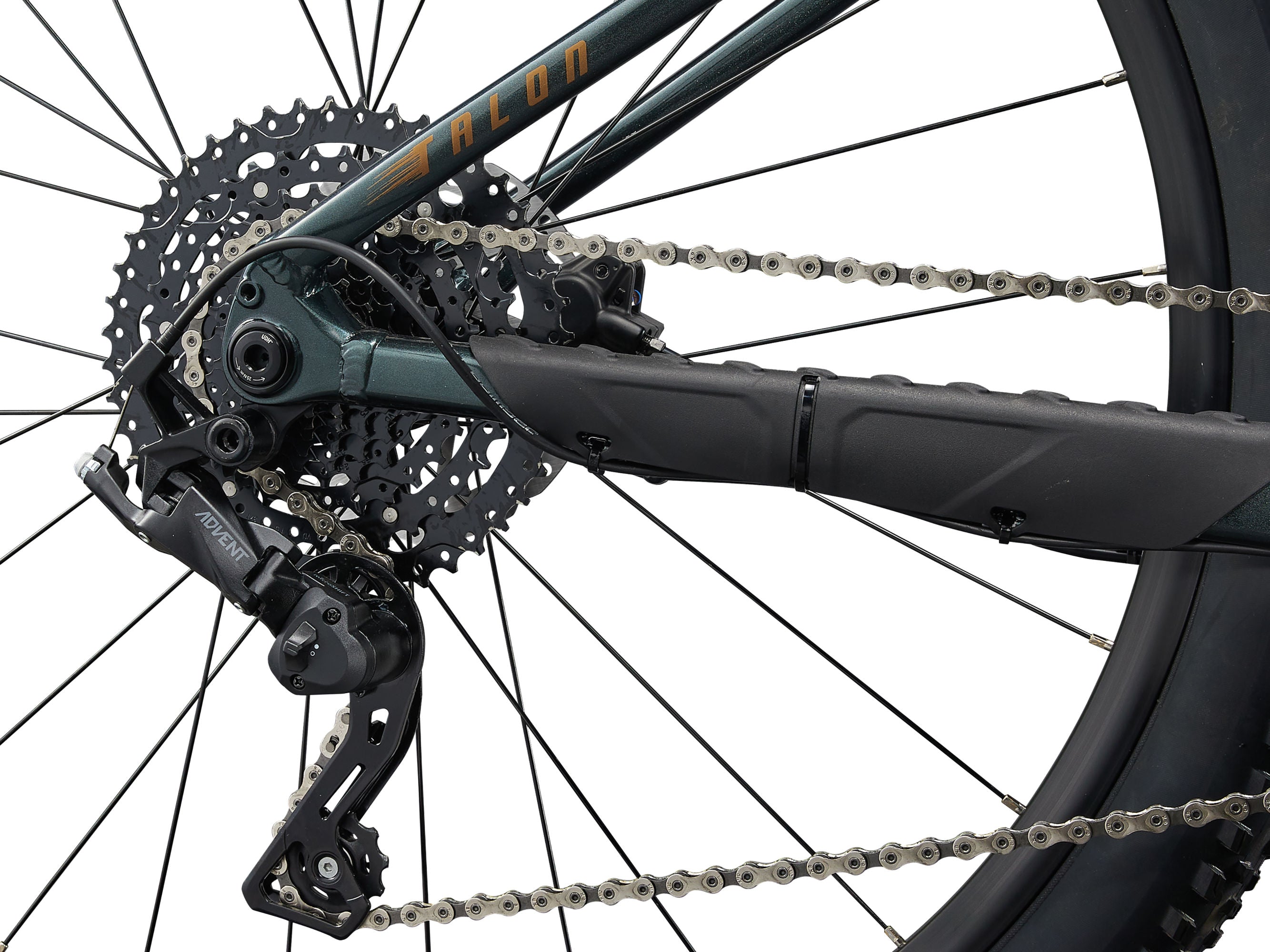 Giant Talon 2 2025